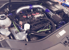 東麗開發(fā)應(yīng)用于汽車管路的高彈性PPS樹脂