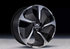 科思創熱塑性復合材料應用在汽車外飾件