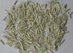 玻纖增強PC的難點是什么？