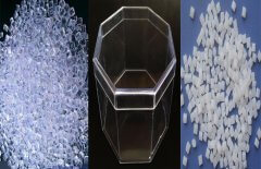 聚苯乙烯GPPS、HIPS和EPS的區別在哪里？