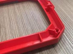 揭秘?zé)o鹵阻燃PC/ABS塑膠電子外殼開裂原因