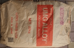 PC/ABS（PC+ABS合金）TC-37M/日本UMG/物性表參數(shù)