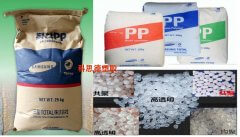 PP(聚丙烯)BJ350/韓華道達爾/物性表參數