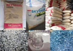 PETG(共聚聚酯)K2012/韓國SK化工/物性表參數