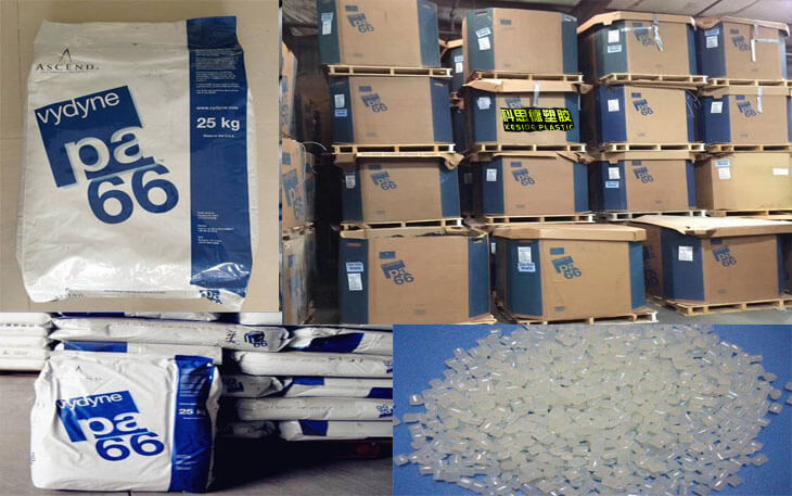 PA66(尼龍66)R543H|奧升德(泛達)物性表參數