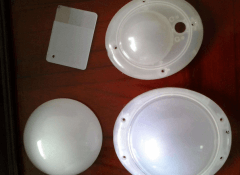 光擴散PC黃底和白底區別在哪里呢？