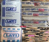 LATAMID 66|B G/20-V|意大利LATI/物性表參數