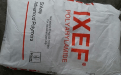 為什么選擇Ixef?PARA？索爾維聚芳酰胺介紹