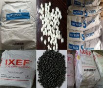 PARA(聚芳酰胺)IXEF/1524/索爾維/物性表參數(shù)